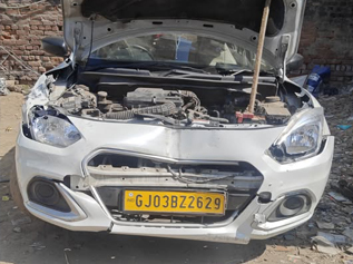 Car Accidents Ahmedabad