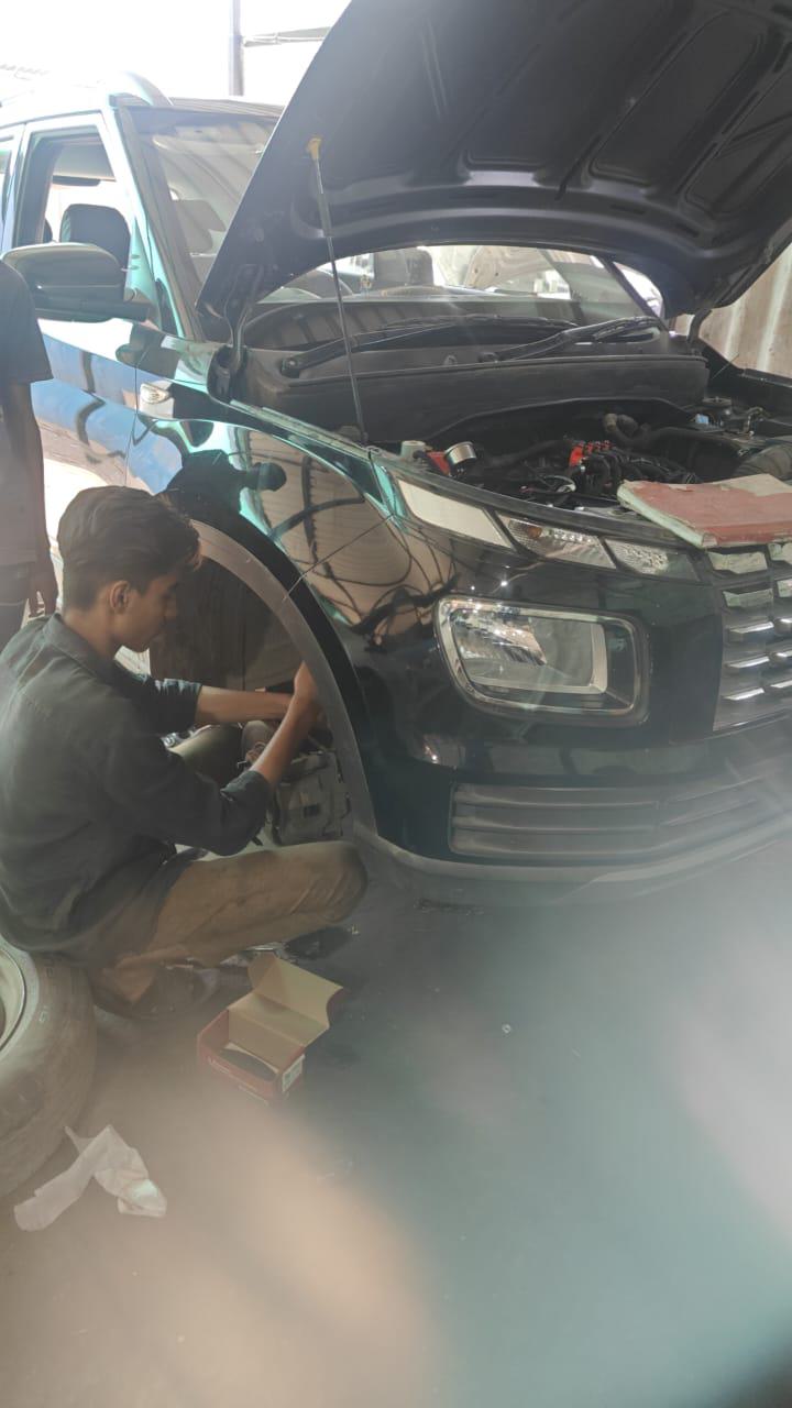 hyundai_venue_oil_filter_replacement