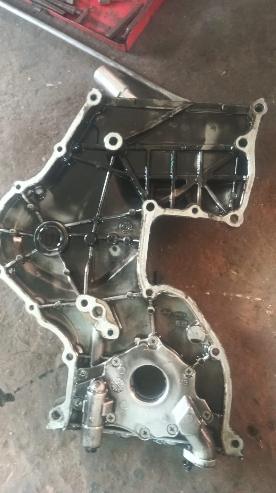 hyundai_xcent_diesel_engine_cover_removal