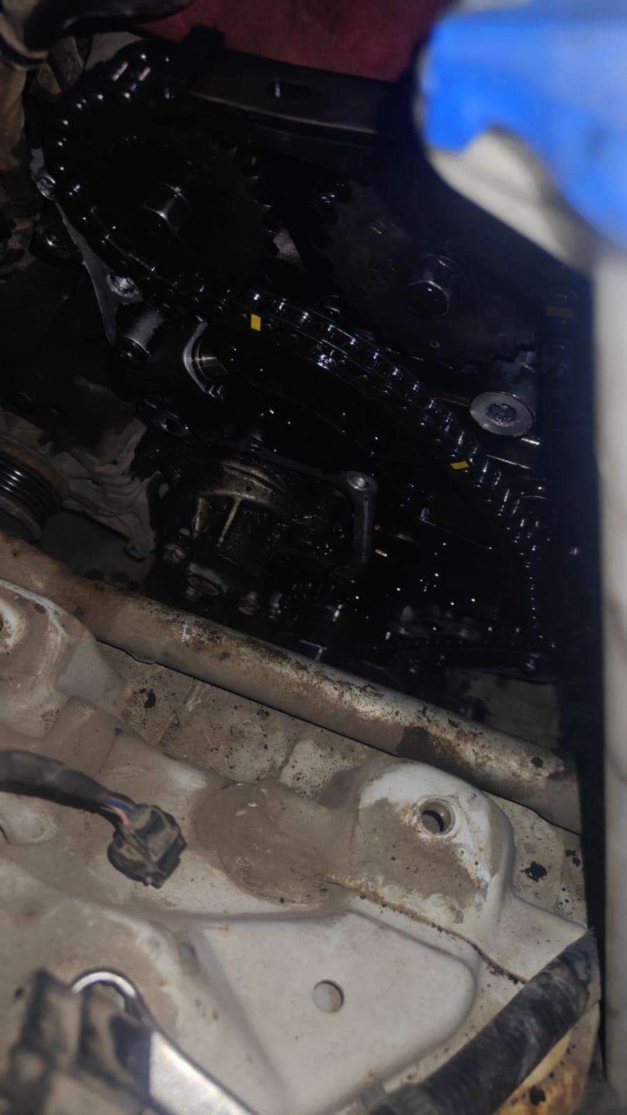 hyundai_xcent_timing_chain_tension_adjustment